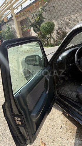 GAZ 3110 2006, 350,000 km - 2.3 l - Bakı
