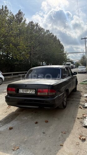 GAZ 3110 2006, 350,000 km - 2.3 l - Bakı
