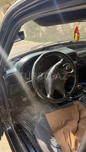 GAZ 3110 2006, 350,000 km - 2.3 l - Bakı