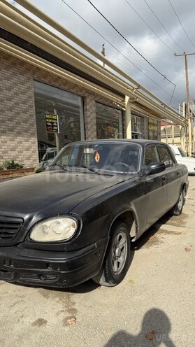 GAZ 3110 2006, 350,000 km - 2.3 l - Bakı