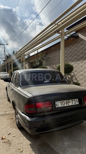GAZ 3110 2006, 350,000 km - 2.3 l - Bakı