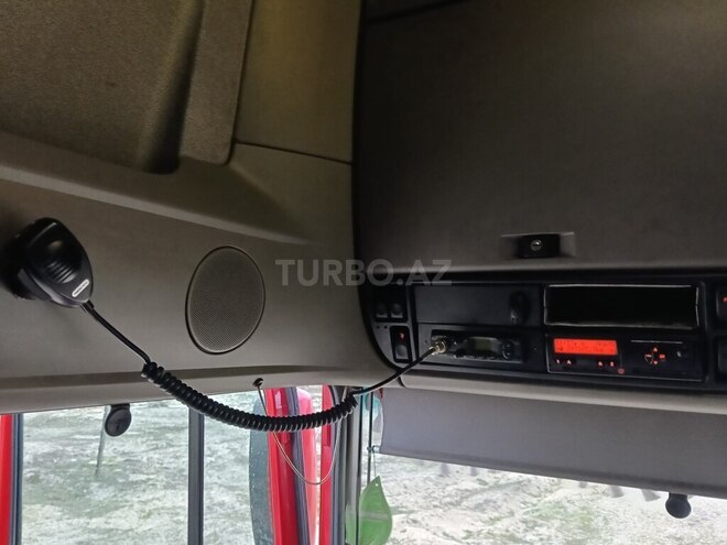 DAF 105 XF 2008, 140,000 km - 12.0 l - Bakı