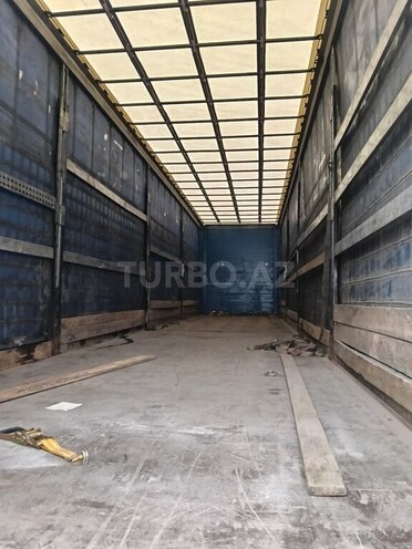 DAF 105 XF 2008, 140,000 km - 12.0 l - Bakı