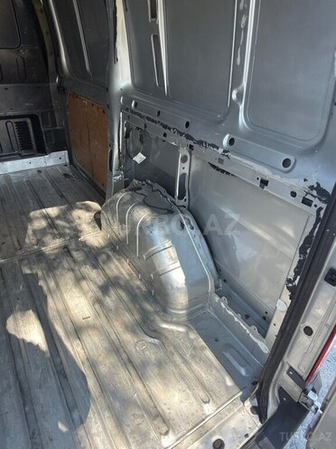 Ford Transit 2007, 179,852 km - 2.2 l - Qəbələ