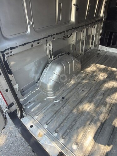 Ford Transit 2007, 179,852 km - 2.2 l - Qəbələ