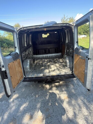 Ford Transit 2007, 179,852 km - 2.2 l - Qəbələ