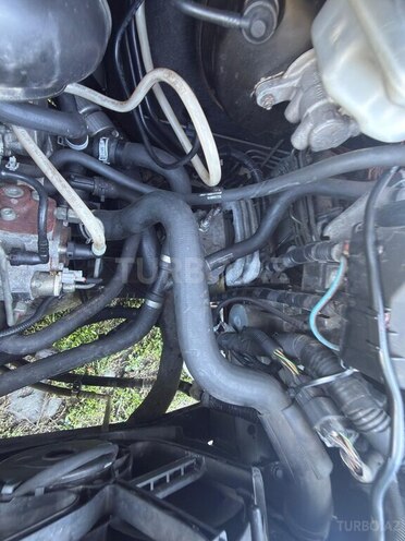 Ford Transit 2007, 179,852 km - 2.2 l - Qəbələ