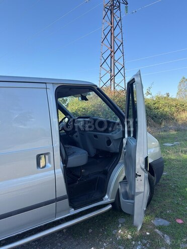 Ford Transit 2007, 179,852 km - 2.2 l - Qəbələ