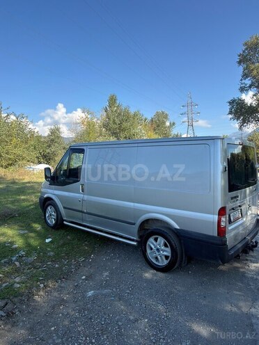 Ford Transit 2007, 179,852 km - 2.2 l - Qəbələ