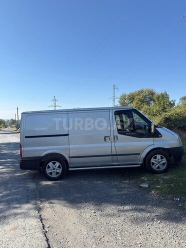 Ford Transit 2007, 179,852 km - 2.2 l - Qəbələ