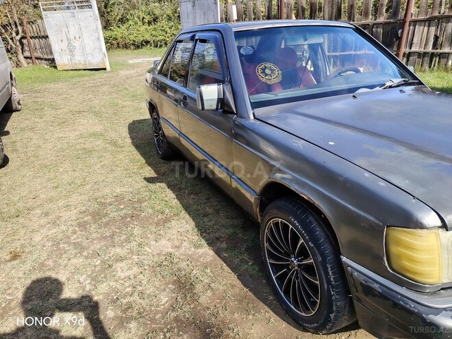 Mercedes 190 1990, 242,717 km - 2.0 l - Bakı