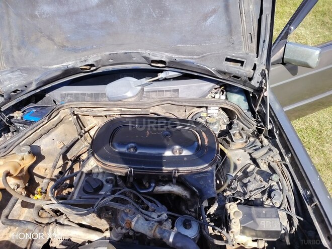 Mercedes 190 1990, 242,717 km - 2.0 l - Bakı