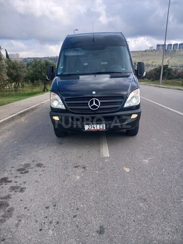 Mercedes Sprinter 315 2008, 193,791 km - 2.2 l - Bakı