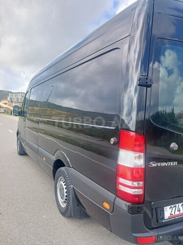 Mercedes Sprinter 315 2008, 193,791 km - 2.2 l - Bakı