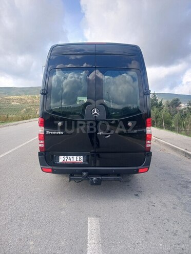 Mercedes Sprinter 315 2008, 193,791 km - 2.2 l - Bakı