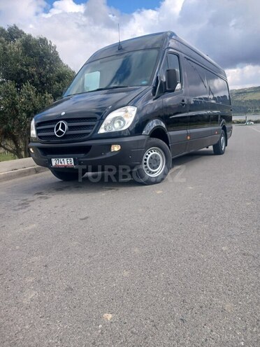 Mercedes Sprinter 315 2008, 193,791 km - 2.2 l - Bakı