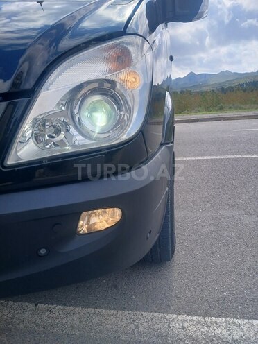 Mercedes Sprinter 315 2008, 193,791 km - 2.2 l - Bakı