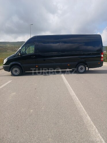 Mercedes Sprinter 315 2008, 193,791 km - 2.2 l - Bakı