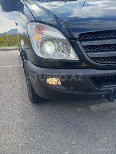 Mercedes Sprinter 315 2008, 193,791 km - 2.2 l - Bakı