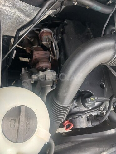 Mercedes Sprinter 315 2008, 193,791 km - 2.2 l - Bakı