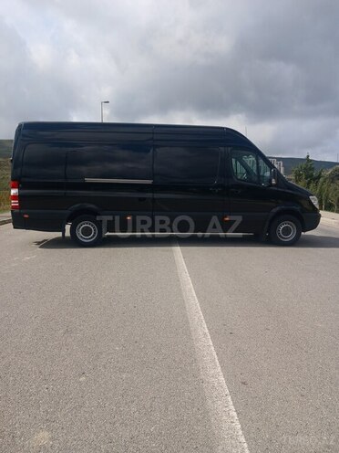 Mercedes Sprinter 315 2008, 193,791 km - 2.2 l - Bakı