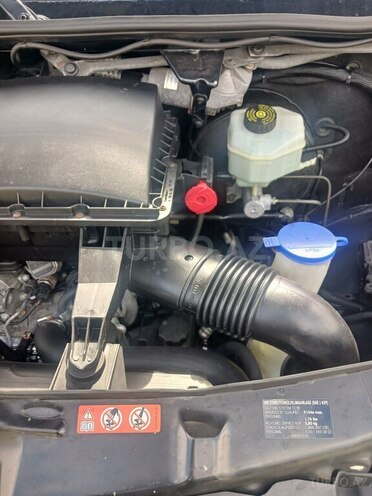 Mercedes Sprinter 315 2008, 193,791 km - 2.2 l - Bakı