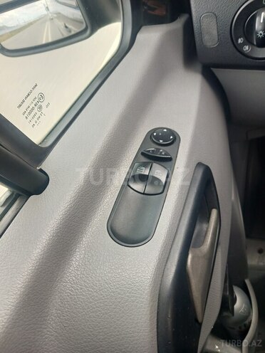 Mercedes Sprinter 315 2008, 193,791 km - 2.2 l - Bakı