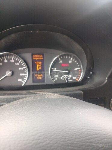 Mercedes Sprinter 315 2008, 193,791 km - 2.2 l - Bakı