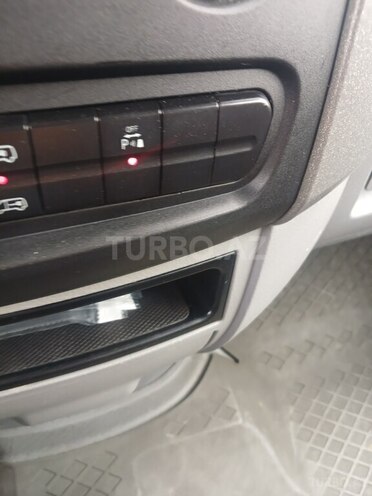 Mercedes Sprinter 315 2008, 193,791 km - 2.2 l - Bakı