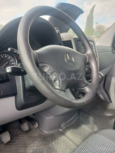 Mercedes Sprinter 315 2008, 193,791 km - 2.2 l - Bakı