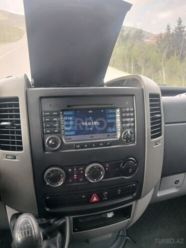 Mercedes Sprinter 315 2008, 193,791 km - 2.2 l - Bakı