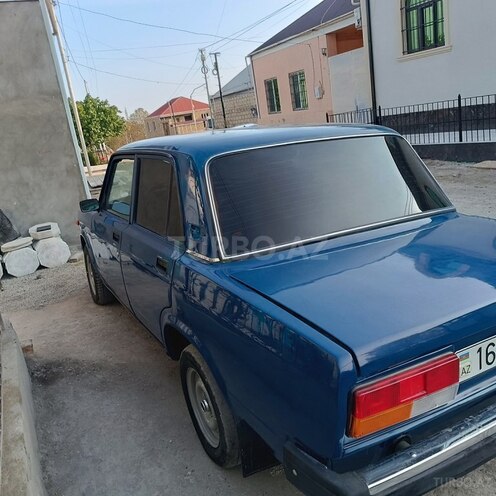 LADA (VAZ) 2107 2005, 235,000 km - 1.6 l - Gəncə