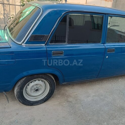 LADA (VAZ) 2107 2005, 235,000 km - 1.6 l - Gəncə