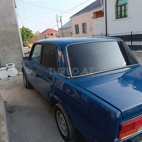 LADA (VAZ) 2107 2005, 235,000 km - 1.6 l - Gəncə
