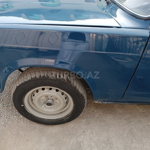 LADA (VAZ) 2107 2005, 235,000 km - 1.6 l - Gəncə