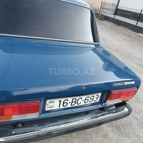 LADA (VAZ) 2107 2005, 235,000 km - 1.6 l - Gəncə