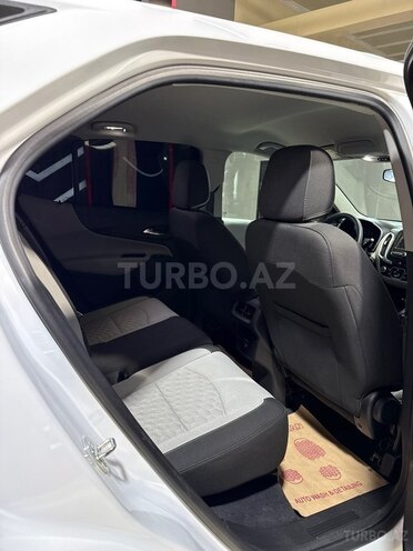 Chevrolet Equinox 2019, 175,418 km - 1.5 l - Sumqayıt
