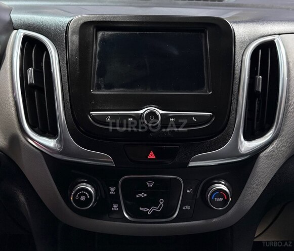 Chevrolet Equinox 2019, 175,418 km - 1.5 l - Sumqayıt