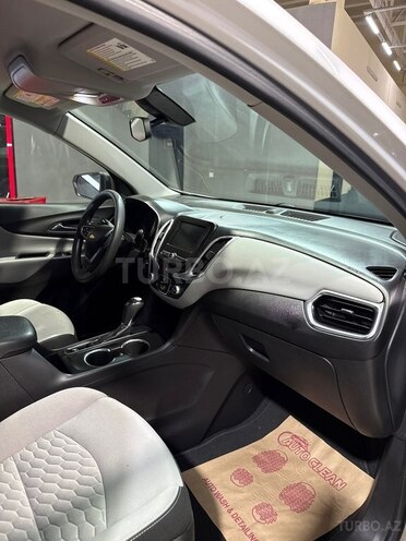 Chevrolet Equinox 2019, 175,418 km - 1.5 l - Sumqayıt