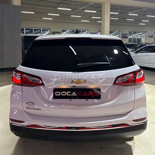 Chevrolet Equinox 2019, 175,418 km - 1.5 l - Sumqayıt