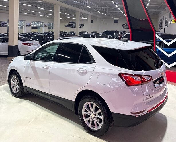 Chevrolet Equinox 2019, 175,418 km - 1.5 l - Sumqayıt