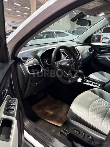 Chevrolet Equinox 2019, 175,418 km - 1.5 l - Sumqayıt
