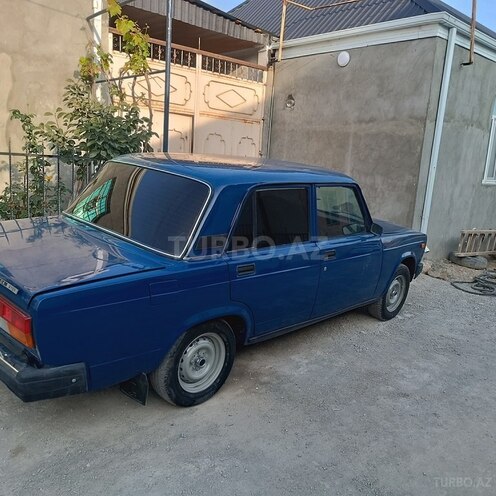 LADA (VAZ) 2107 2005, 235,000 km - 1.6 l - Gəncə