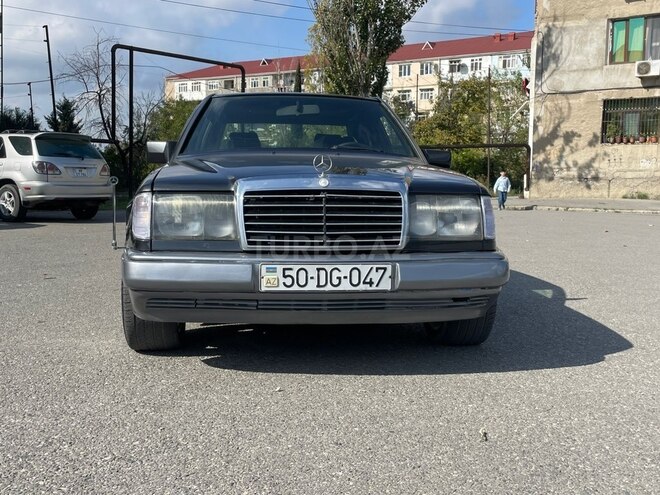 Mercedes 220 E 1994, 452,652 km - 2.2 l - Xırdalan