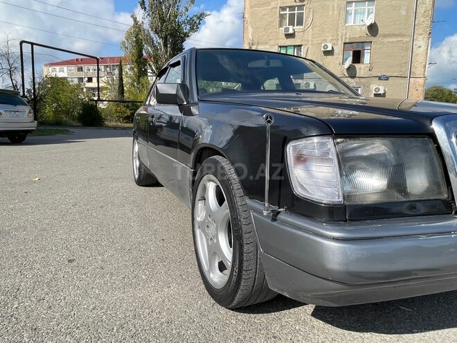 Mercedes 220 E 1994, 452,652 km - 2.2 l - Xırdalan