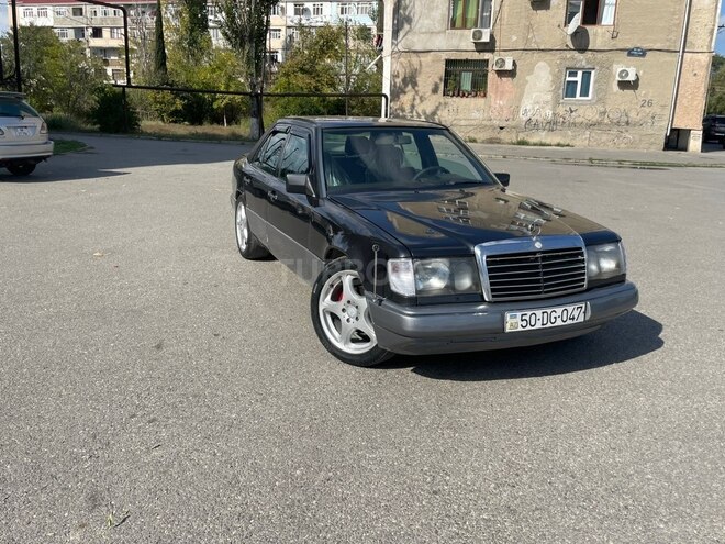 Mercedes 220 E 1994, 452,652 km - 2.2 l - Xırdalan