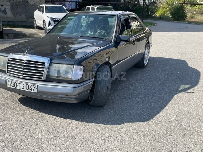 Mercedes 220 E 1994, 452,652 km - 2.2 l - Xırdalan