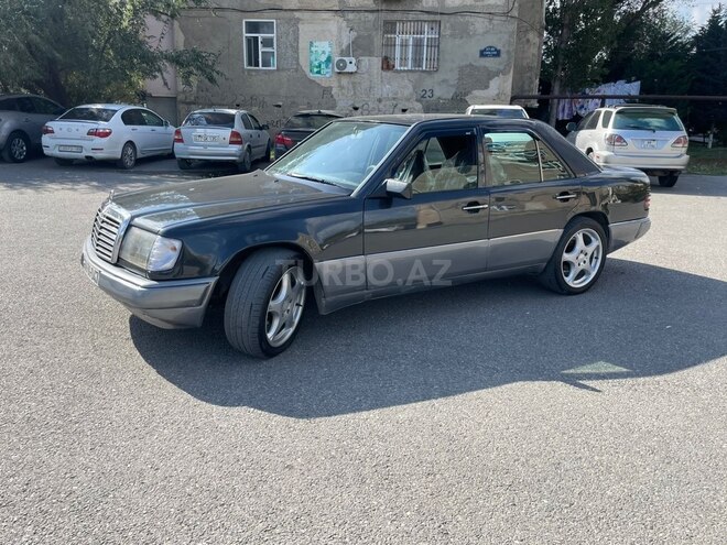 Mercedes 220 E 1994, 452,652 km - 2.2 l - Xırdalan