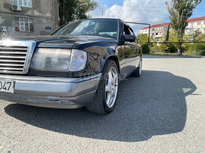 Mercedes 220 E 1994, 452,652 km - 2.2 l - Xırdalan