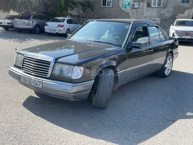 Mercedes 220 E 1994, 452,652 km - 2.2 l - Xırdalan